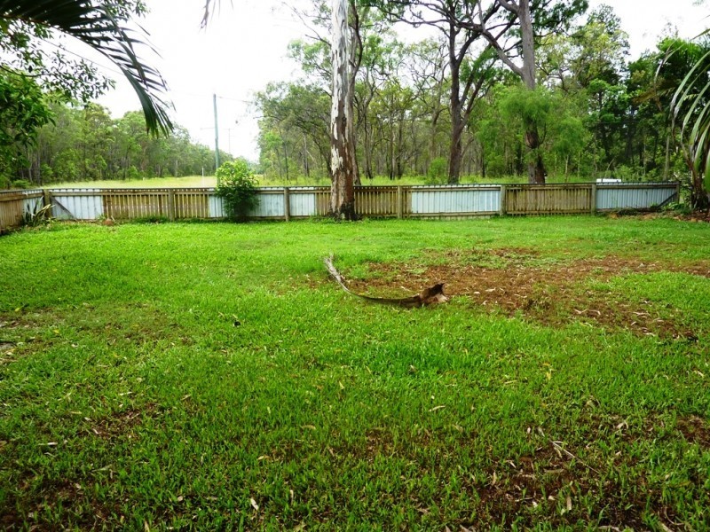 23 Dalkeith Street, Burrum Town QLD 4659