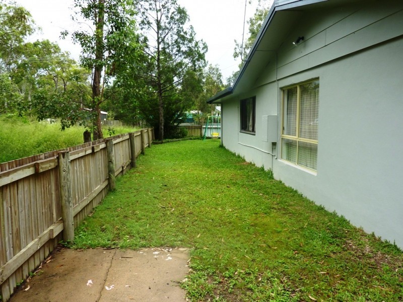 23 Dalkeith Street, Burrum Town QLD 4659