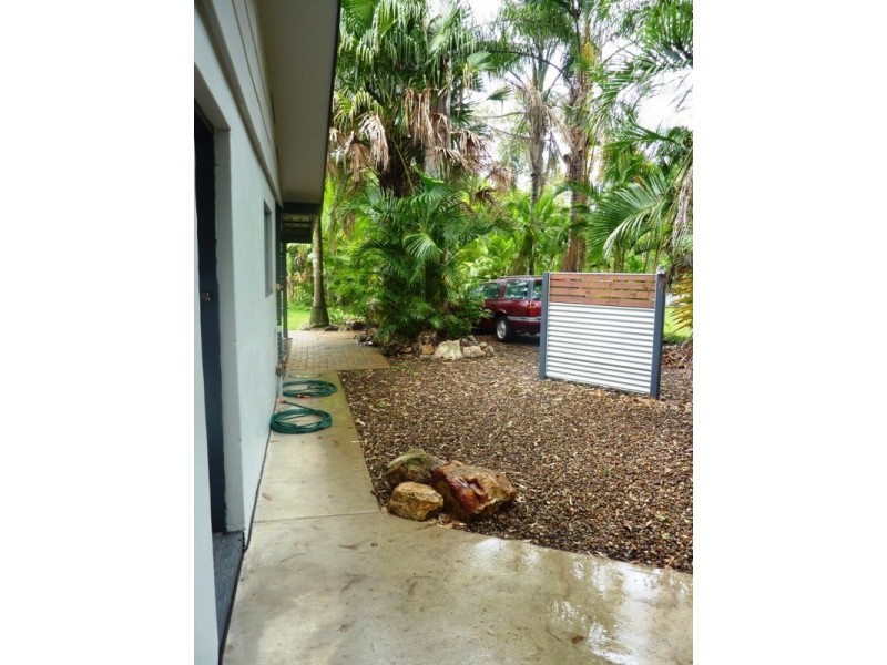 23 Dalkeith Street, Burrum Town QLD 4659
