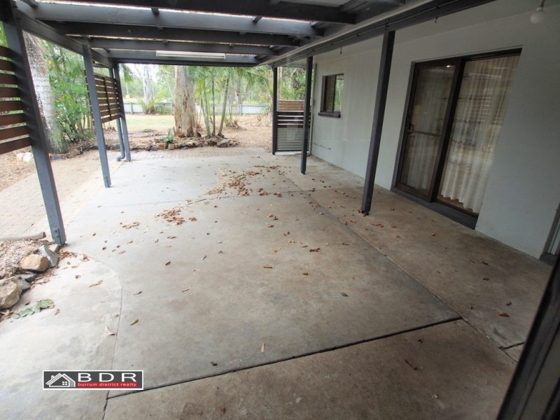 23 Dalkeith Street, Burrum Town QLD 4659