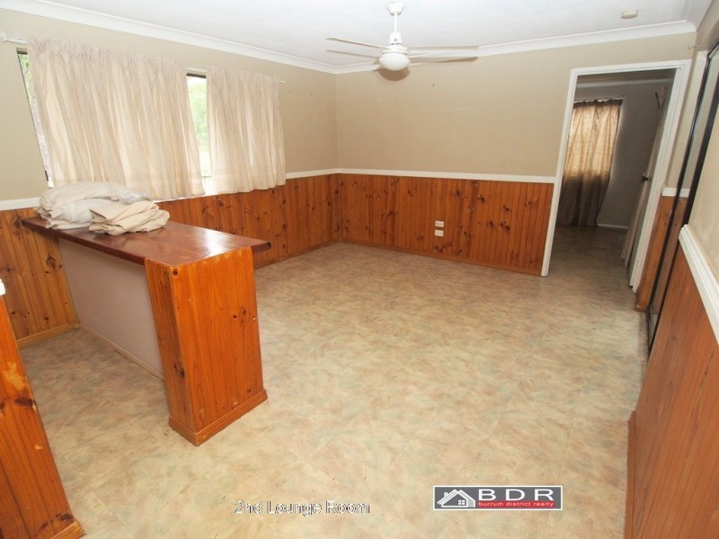 23 Dalkeith Street, Burrum Town QLD 4659