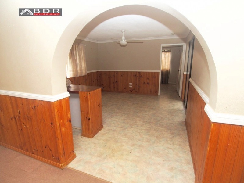 23 Dalkeith Street, Burrum Town QLD 4659