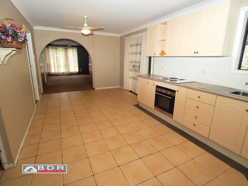 23 Dalkeith Street, Burrum Town QLD 4659