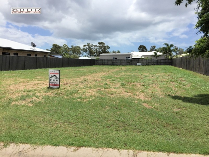 17 Traviston Way, Burrum Heads QLD 4659