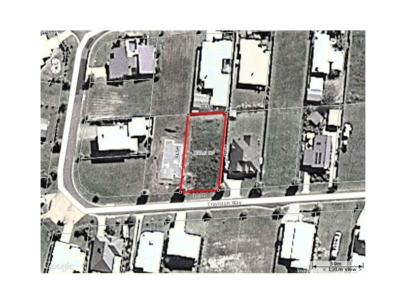 17 Traviston Way, Burrum Heads QLD 4659