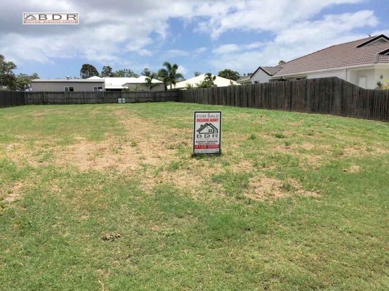 17 Traviston Way, Burrum Heads QLD 4659