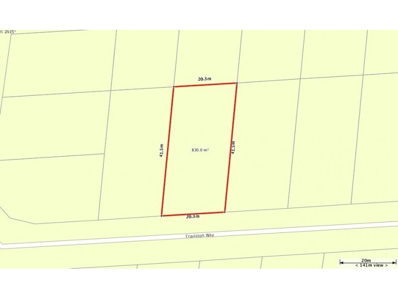 17 Traviston Way, Burrum Heads QLD 4659