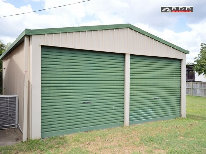 8 Robertson Street, Torbanlea QLD 4662