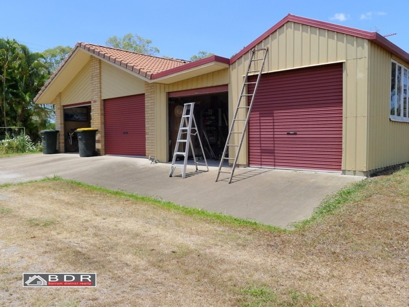 22 Kent Street, Torbanlea QLD 4662