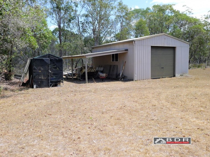 22 Kent Street, Torbanlea QLD 4662