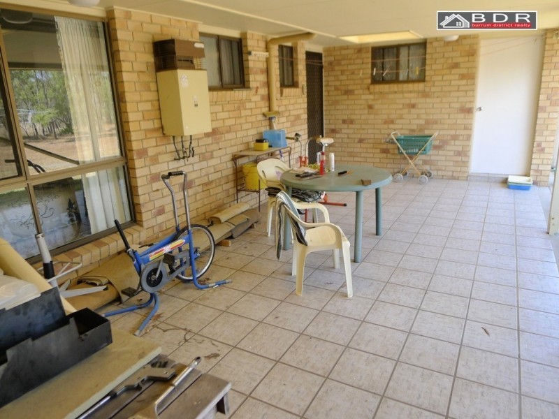 22 Kent Street, Torbanlea QLD 4662