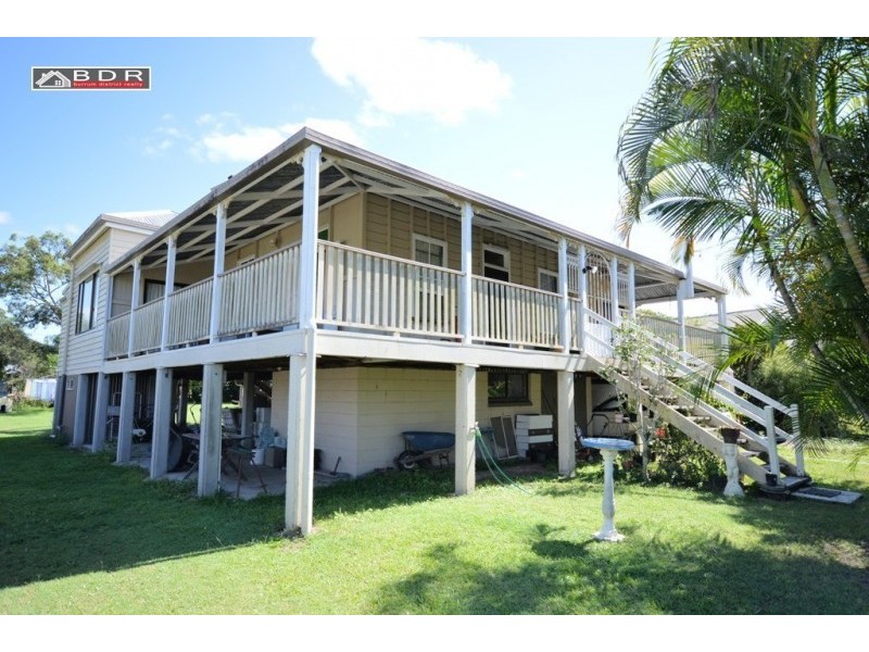 13 Crawford Street, Torbanlea QLD 4662