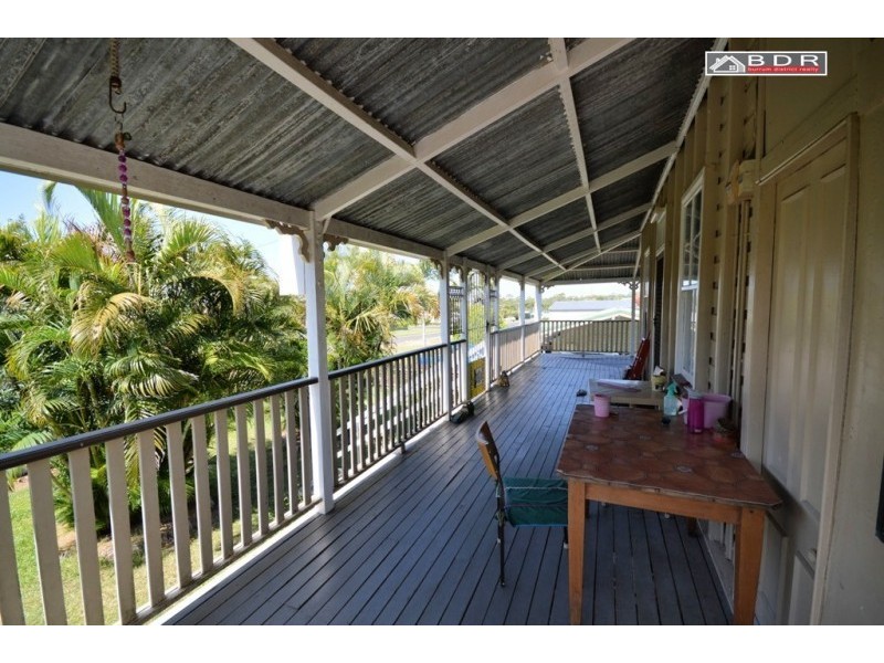 13 Crawford Street, Torbanlea QLD 4662