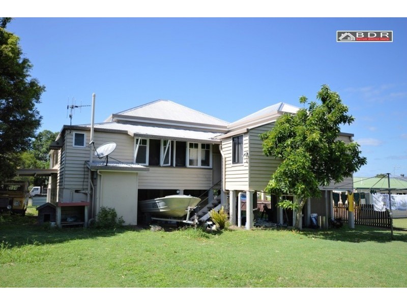 13 Crawford Street, Torbanlea QLD 4662