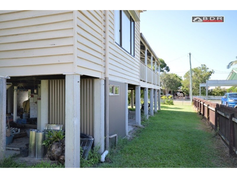 13 Crawford Street, Torbanlea QLD 4662