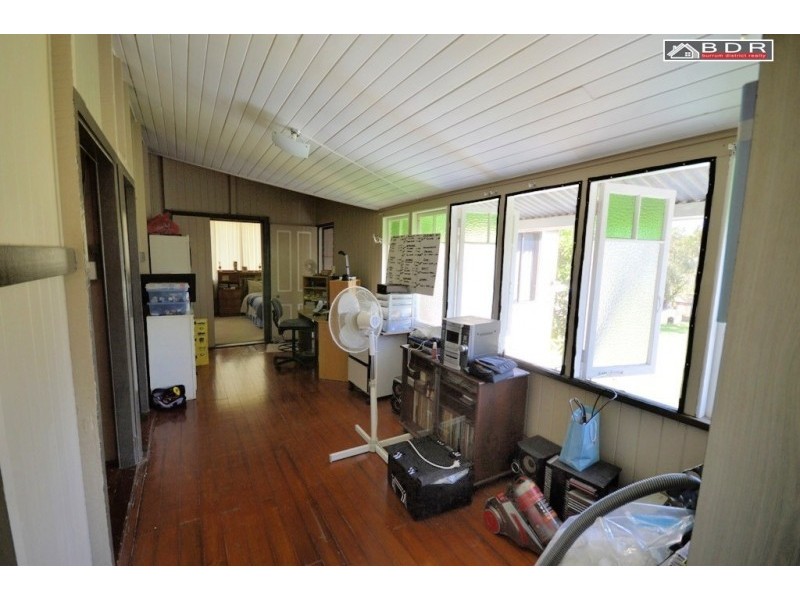 13 Crawford Street, Torbanlea QLD 4662