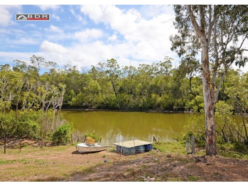 48 Smith Road, Howard QLD 4659