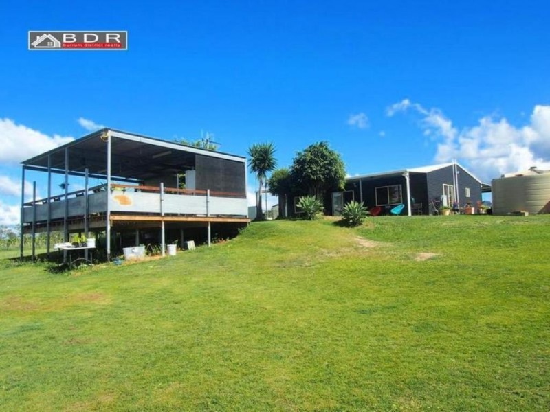 48 Smith Road, Howard QLD 4659