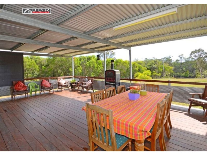 48 Smith Road, Howard QLD 4659