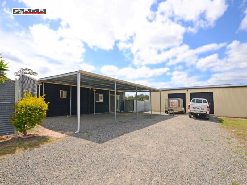 48 Smith Road, Howard QLD 4659