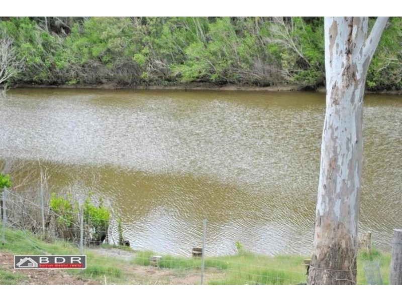48 Smith Road, Howard QLD 4659