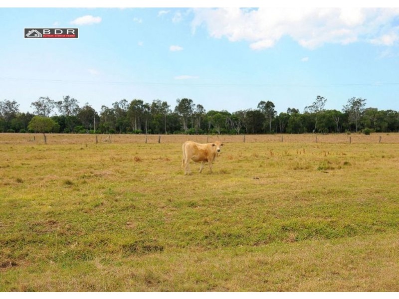 48 Smith Road, Howard QLD 4659