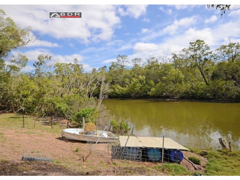 48 Smith Road, Howard QLD 4659