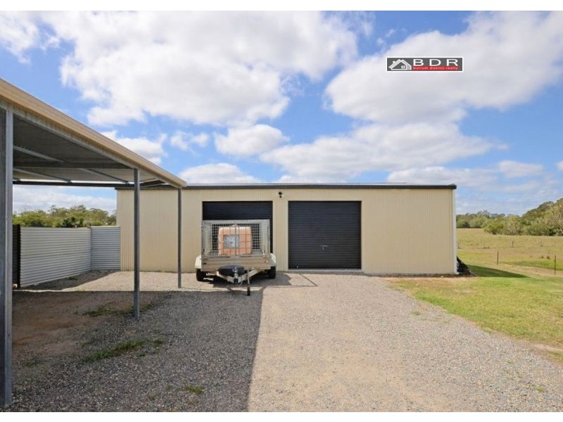 48 Smith Road, Howard QLD 4659