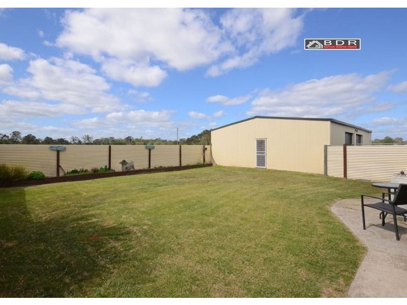 48 Smith Road, Howard QLD 4659