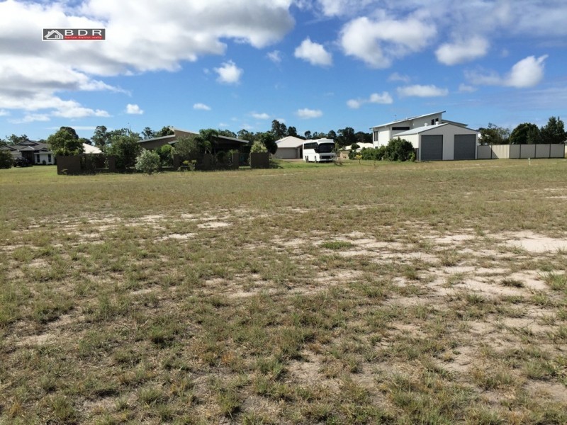 60 Honey Mrytle Cl, Burrum Heads QLD 4659