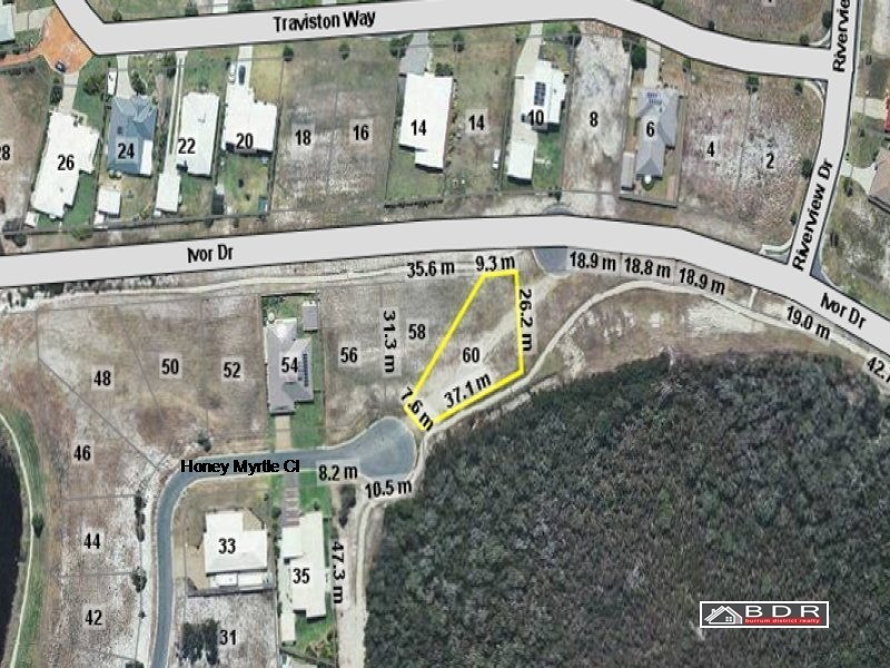 60 Honey Mrytle Cl, Burrum Heads QLD 4659