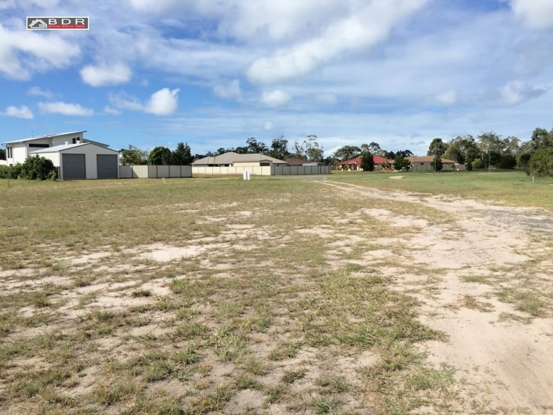 60 Honey Mrytle Cl, Burrum Heads QLD 4659