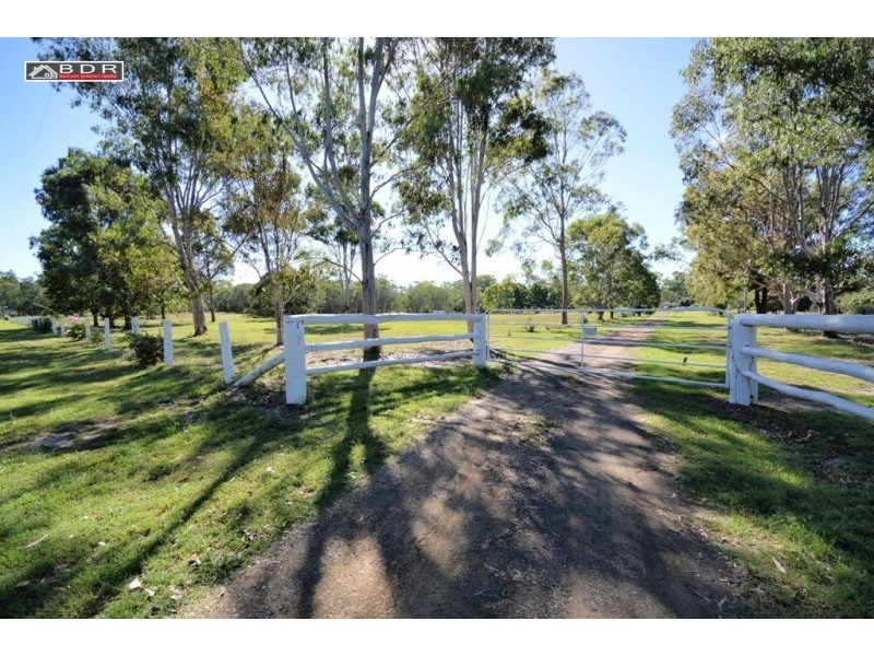 29 to 53 Burgess Rd, Howard QLD 4659