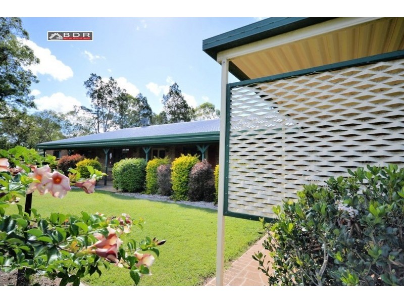 29 to 53 Burgess Rd, Howard QLD 4659