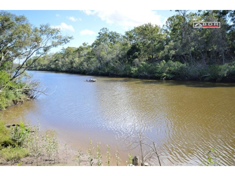 29 to 53 Burgess Rd, Howard QLD 4659