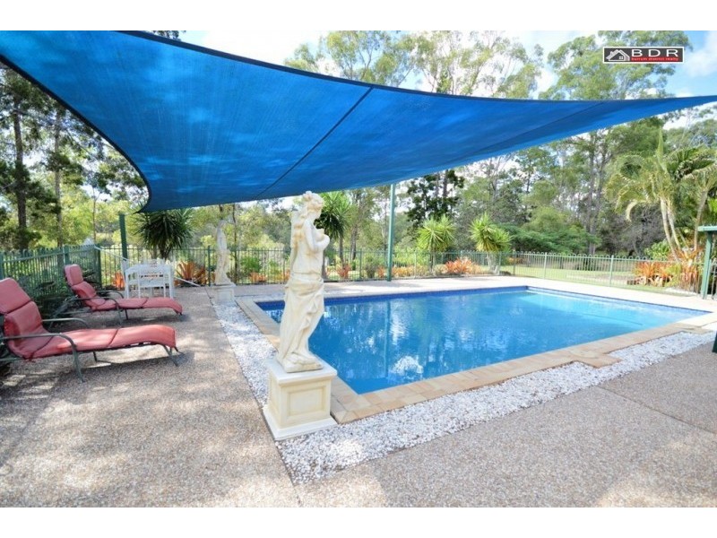 29 to 53 Burgess Rd, Howard QLD 4659