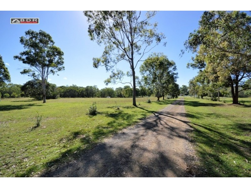 29 to 53 Burgess Rd, Howard QLD 4659
