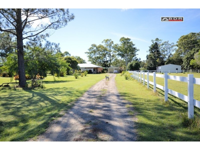 29 to 53 Burgess Rd, Howard QLD 4659