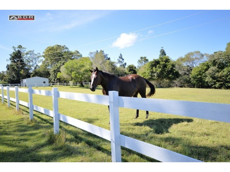 29 to 53 Burgess Rd, Howard QLD 4659