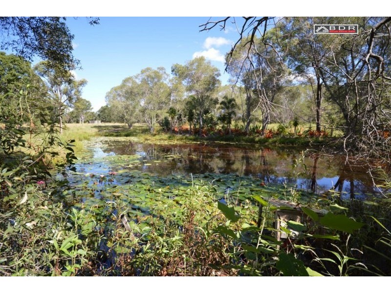 29 to 53 Burgess Rd, Howard QLD 4659