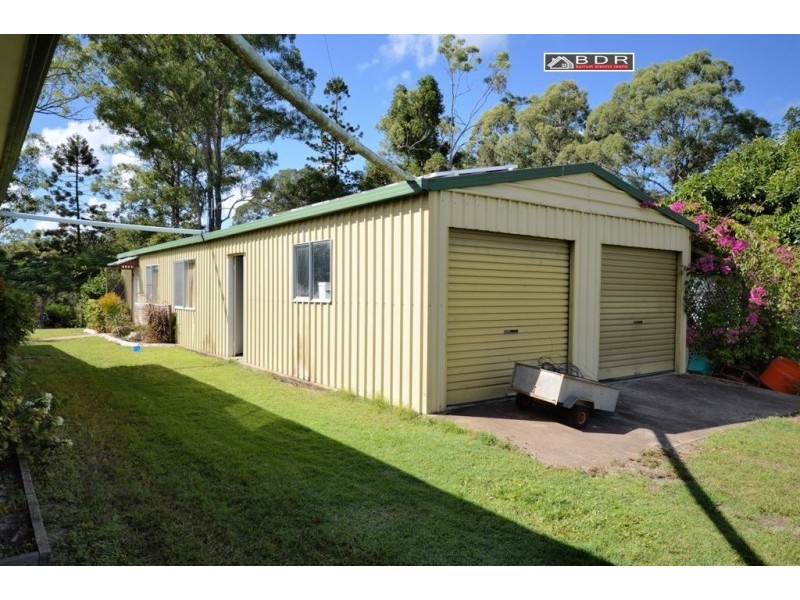 29 to 53 Burgess Rd, Howard QLD 4659