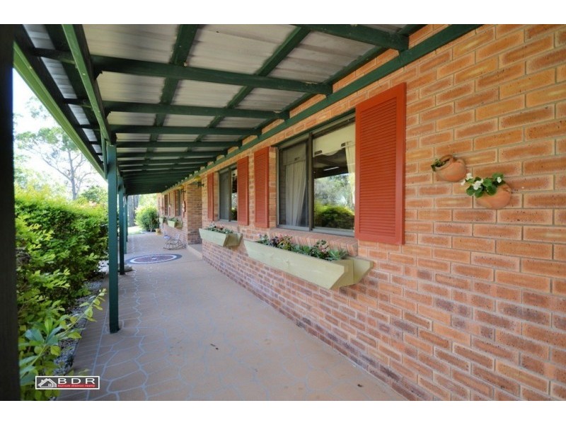 29 to 53 Burgess Rd, Howard QLD 4659