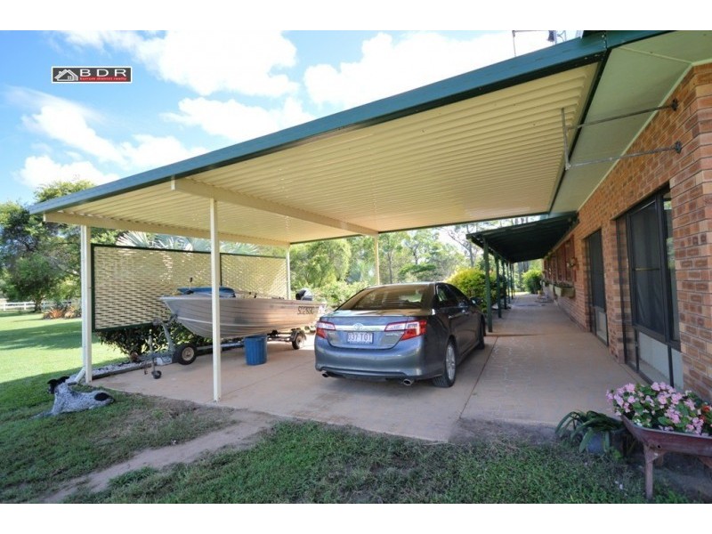 29 to 53 Burgess Rd, Howard QLD 4659