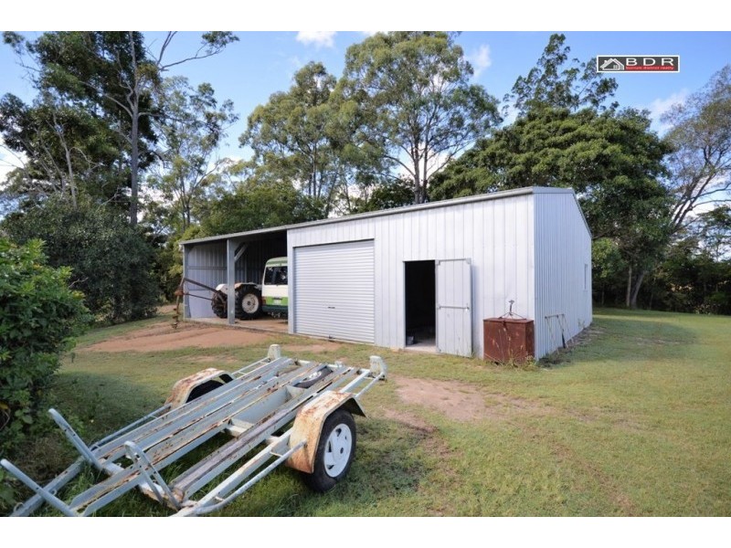 29 to 53 Burgess Rd, Howard QLD 4659