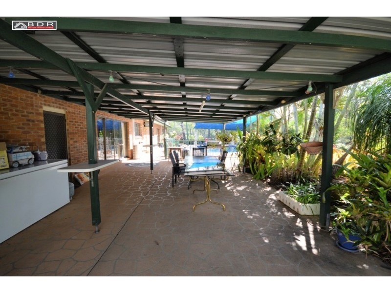 29 to 53 Burgess Rd, Howard QLD 4659