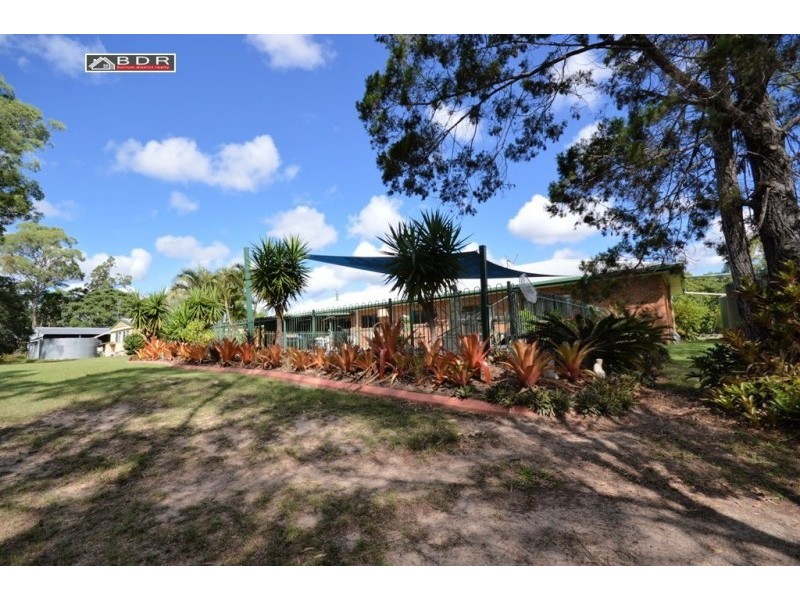 29 to 53 Burgess Rd, Howard QLD 4659