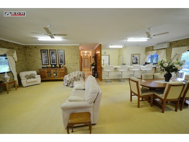 29 to 53 Burgess Rd, Howard QLD 4659
