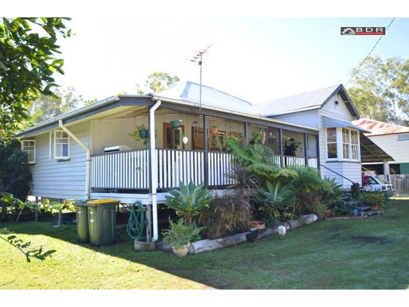 24 Blythe Street, Burrum Town QLD 4659