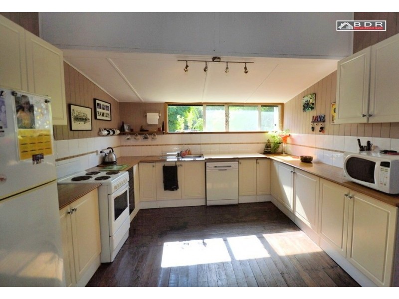 24 Blythe Street, Burrum Town QLD 4659