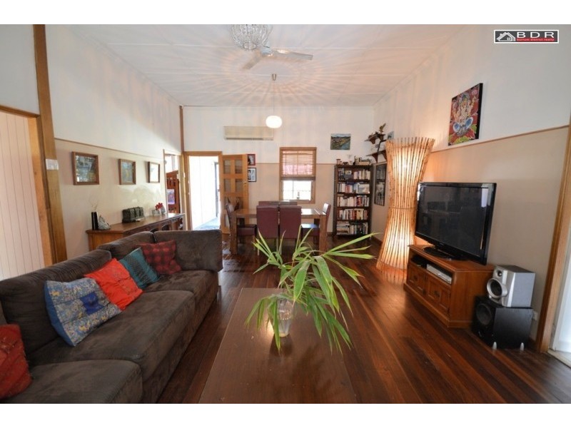 24 Blythe Street, Burrum Town QLD 4659
